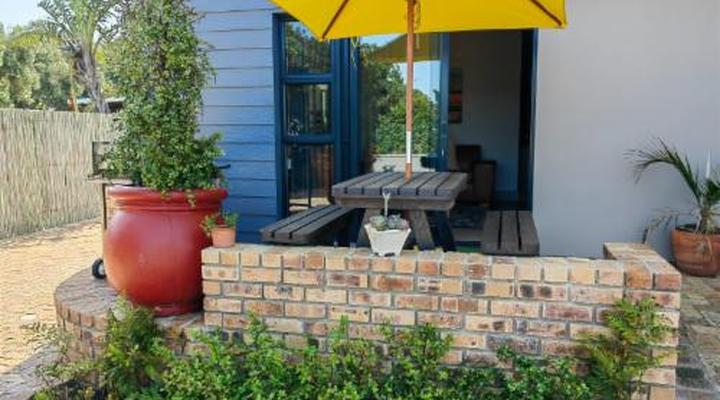 Karibu Self-catering Accommodation