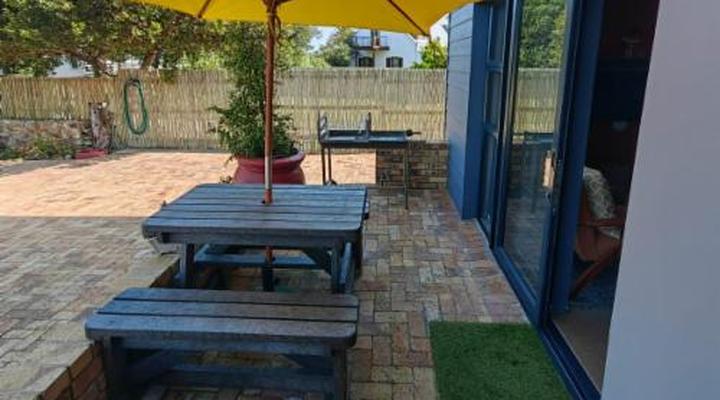 Karibu Self-catering Accommodation