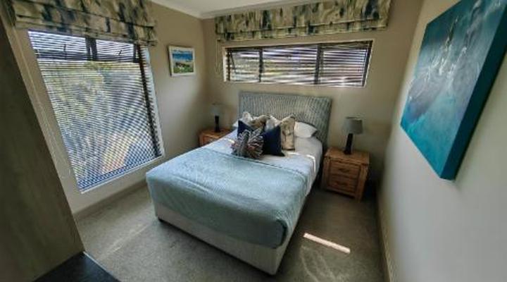 Karibu Self-catering Accommodation