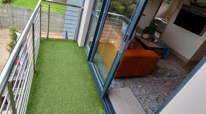 Karibu Self-catering Accommodation