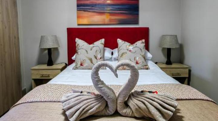 Karibu Self-catering Accommodation