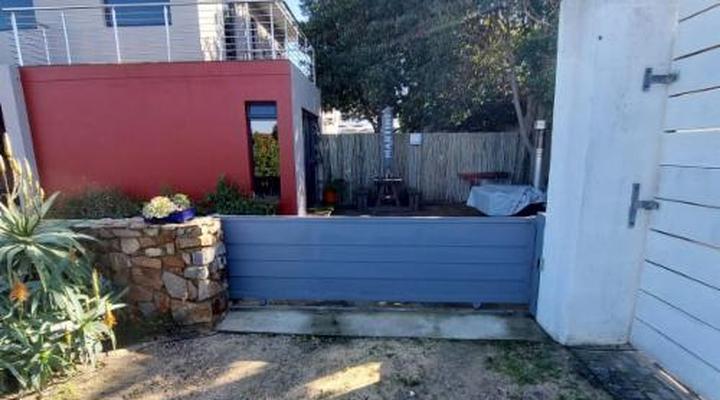 Karibu Self-catering Accommodation