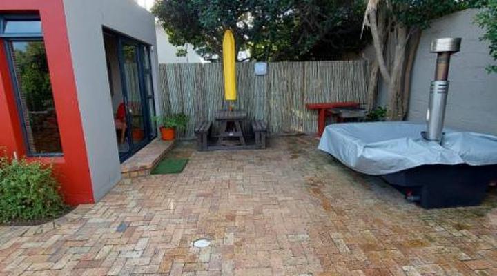 Karibu Self-catering Accommodation