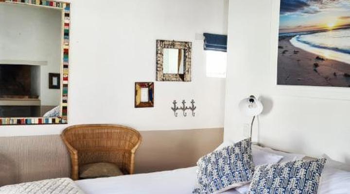 Casa Pescador Beach House