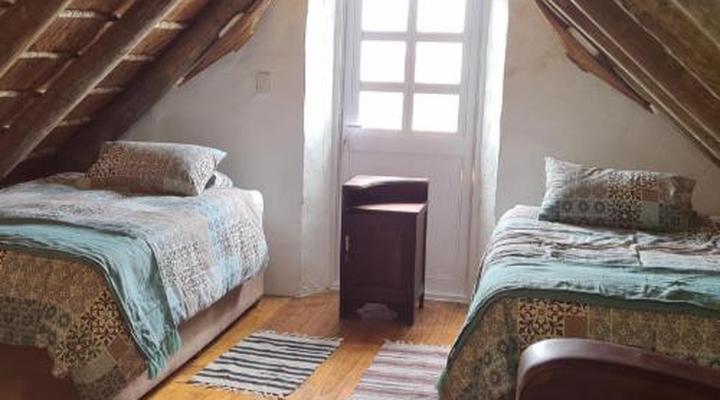 Casa Pescador Beach House