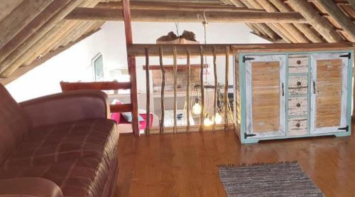 Casa Pescador Beach House