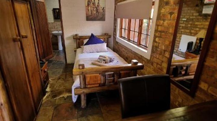 Klein Bosveld Guesthouse