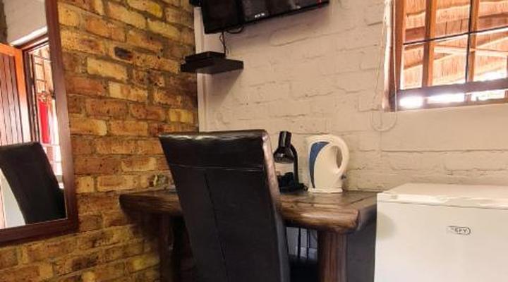 Klein Bosveld Guesthouse