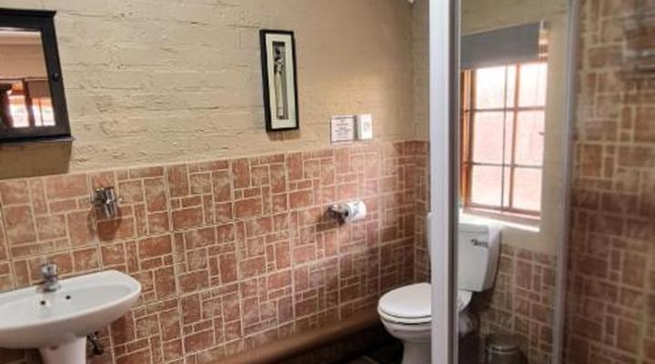 Klein Bosveld Guesthouse