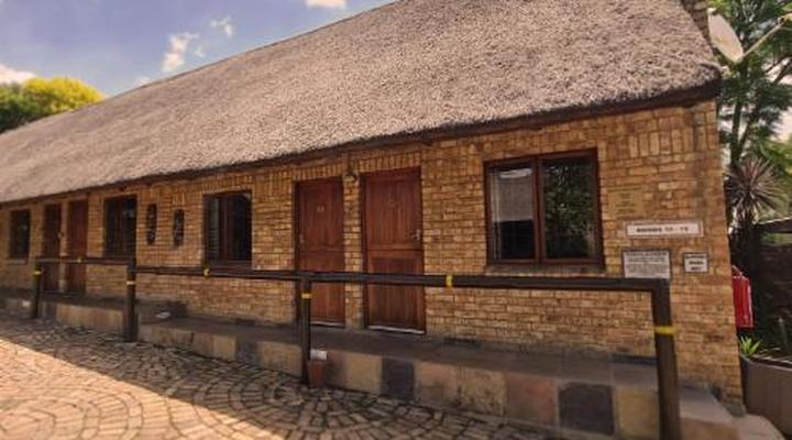 Klein Bosveld Guesthouse