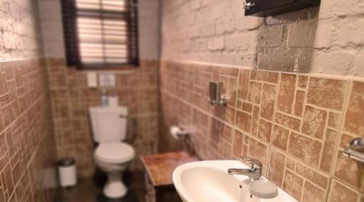 Klein Bosveld Guesthouse