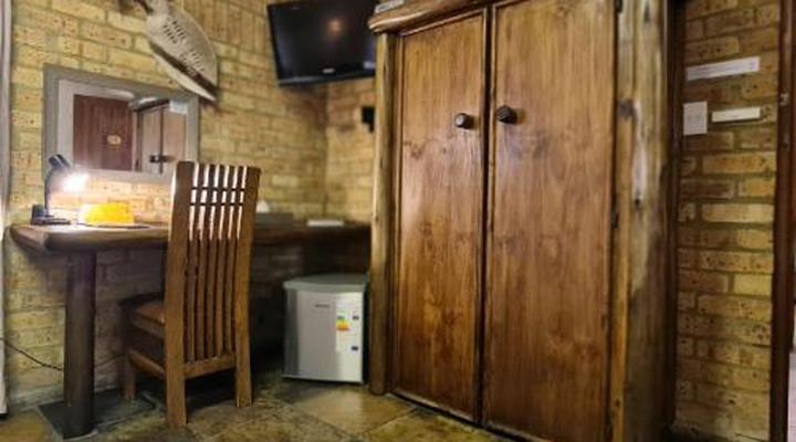 Klein Bosveld Guesthouse