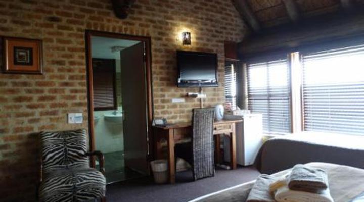 Klein Bosveld Guesthouse