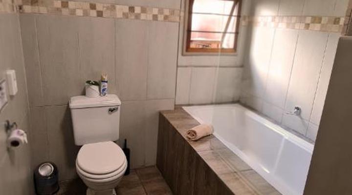 Klein Bosveld Guesthouse