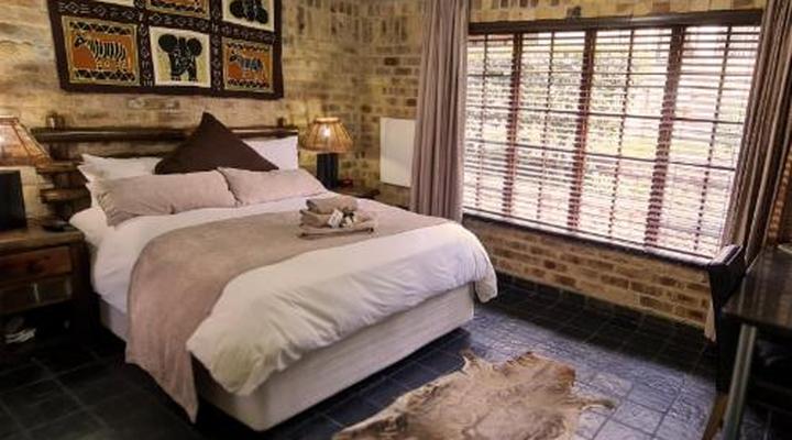 Klein Bosveld Guesthouse