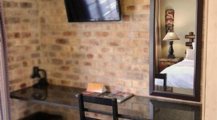 Klein Bosveld Guesthouse