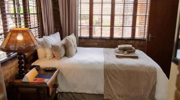 Klein Bosveld Guesthouse