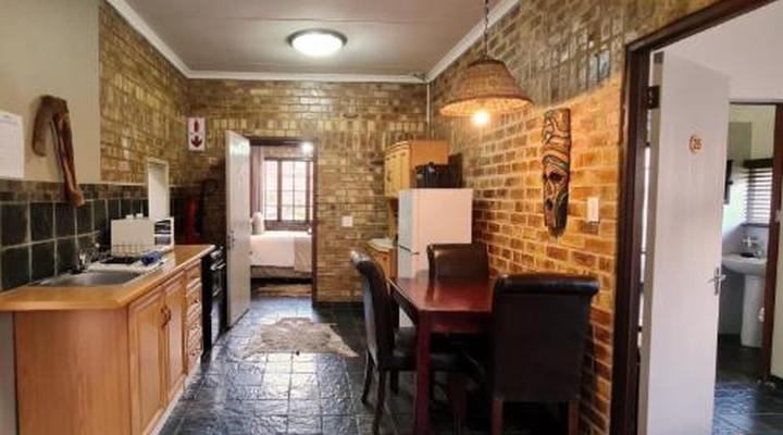 Klein Bosveld Guesthouse