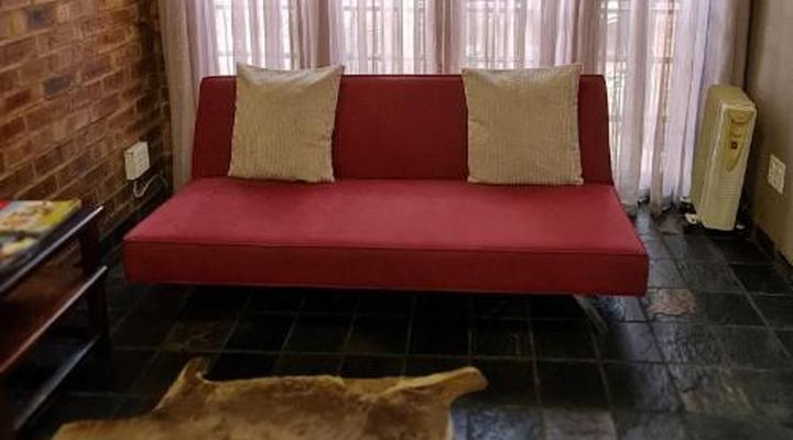 Klein Bosveld Guesthouse