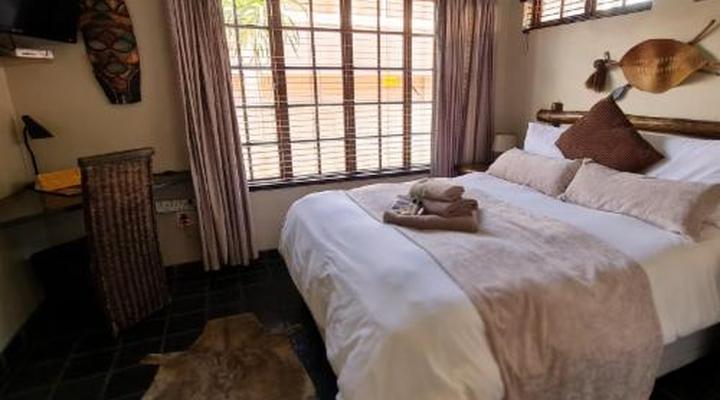 Klein Bosveld Guesthouse