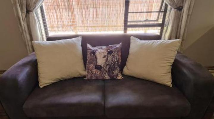 Klein Bosveld Guesthouse