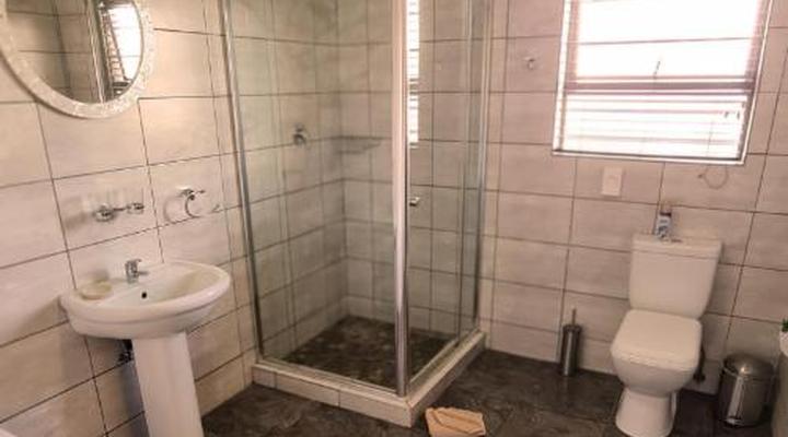 Klein Bosveld Guesthouse