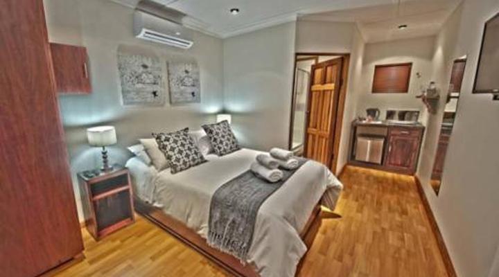 Crisp Guest Rooms Bloemfontein