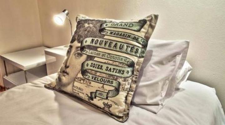 Crisp Guest Rooms Bloemfontein