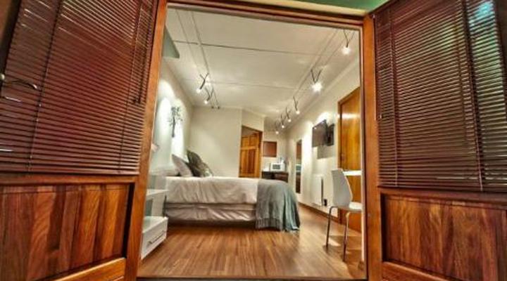 Crisp Guest Rooms Bloemfontein