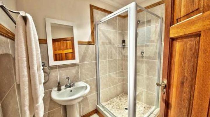 Crisp Guest Rooms Bloemfontein