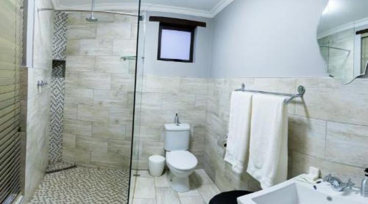 Crisp Guest Rooms Bloemfontein