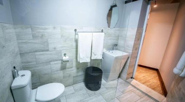 Crisp Guest Rooms Bloemfontein