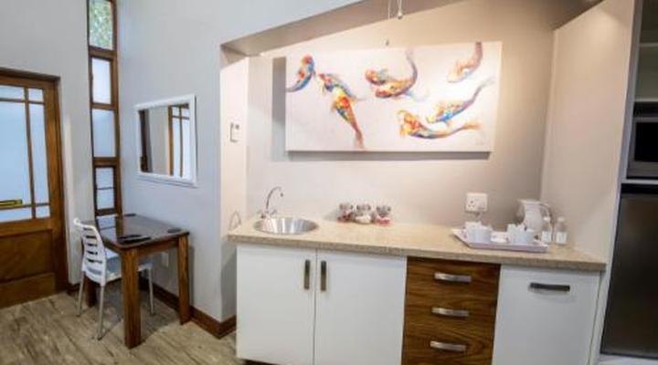 Crisp Guest Rooms Bloemfontein