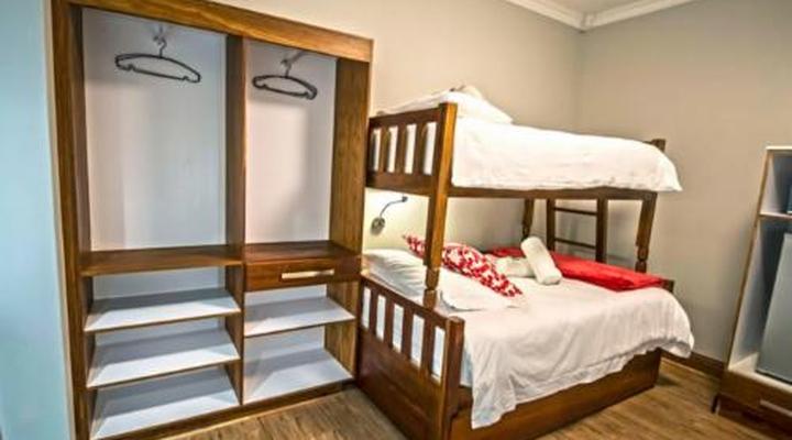 Crisp Guest Rooms Bloemfontein