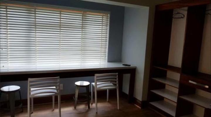 Crisp Guest Rooms Bloemfontein