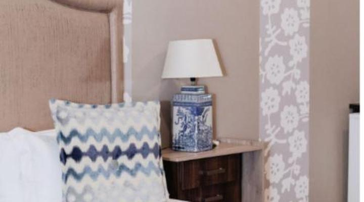 Ashwood Guesthouse: The Ridge