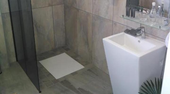 Ashwood Guesthouse: The Ridge