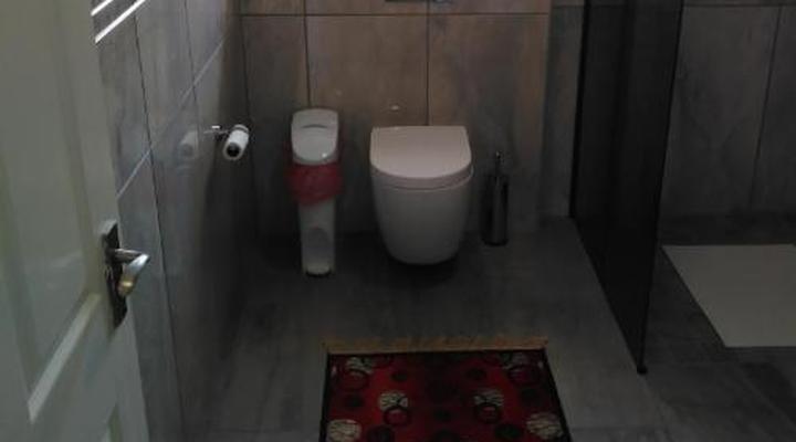 Ashwood Guesthouse: The Ridge