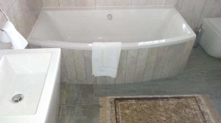 Ashwood Guesthouse: The Ridge