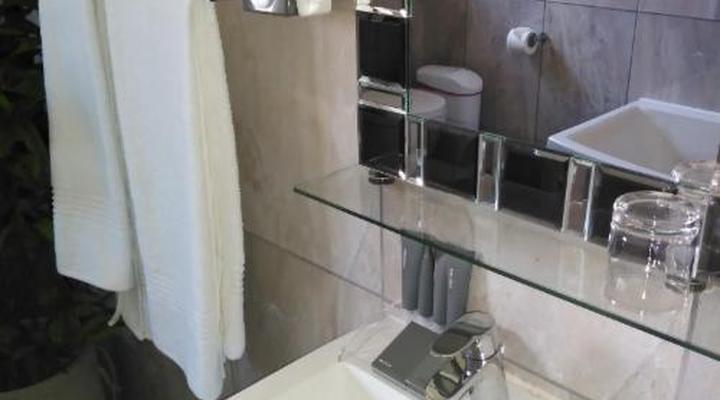 Ashwood Guesthouse: The Ridge