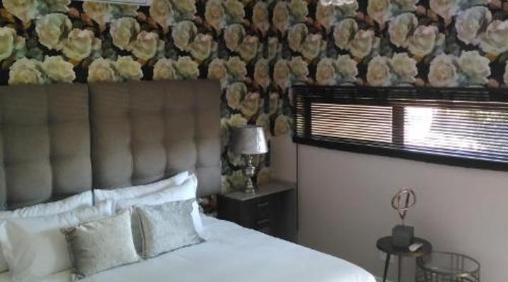 Ashwood Guesthouse: The Ridge