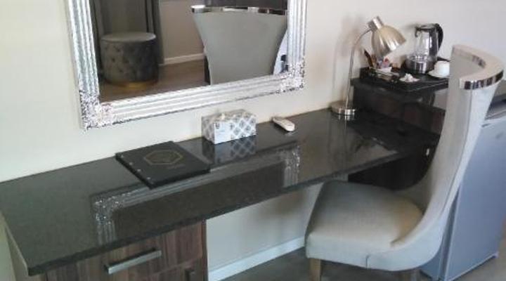 Ashwood Guesthouse: The Ridge