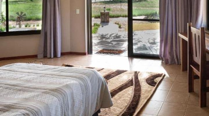 Africa Awaits Lodge & Safaris