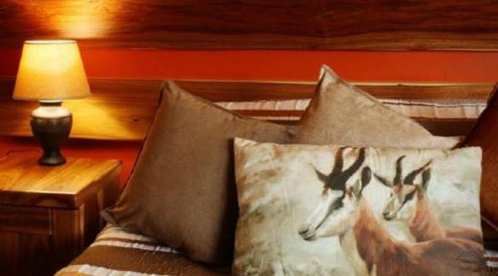 Africa Awaits Lodge & Safaris