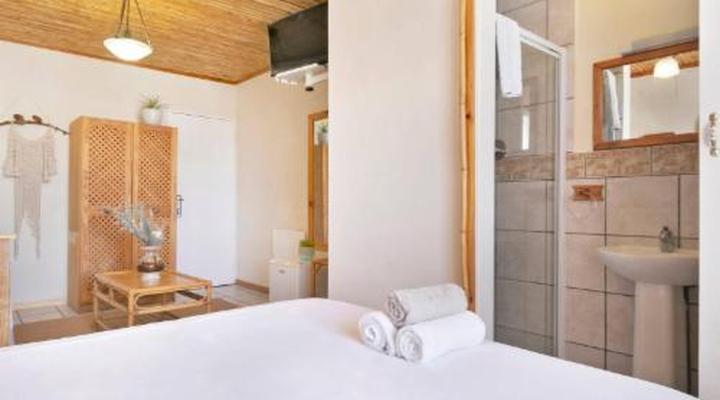 The Bohemian Guesthouse