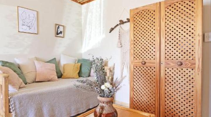 The Bohemian Guesthouse