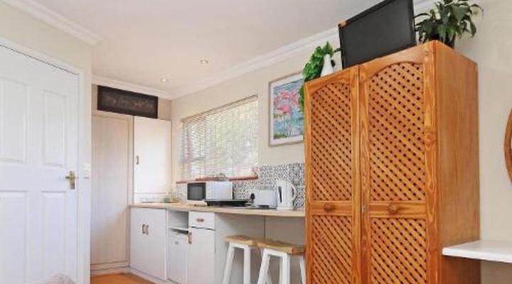 The Bohemian Guesthouse