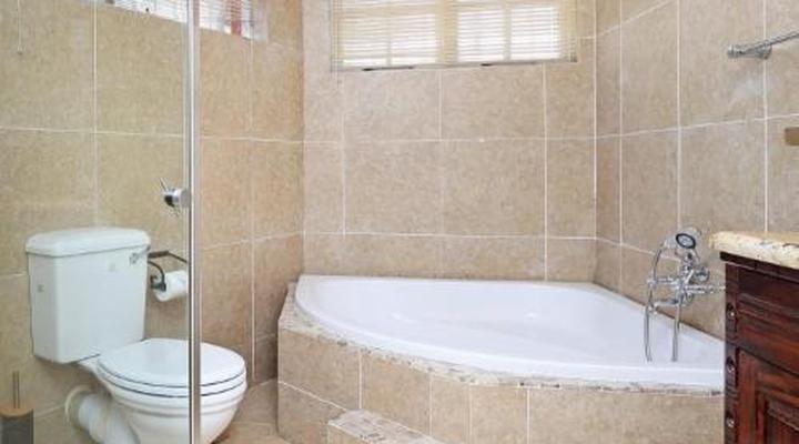 The Bohemian Guesthouse