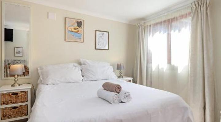 The Bohemian Guesthouse