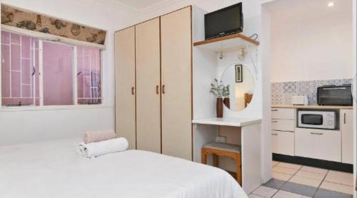 The Bohemian Guesthouse